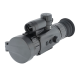 Тепловизионный прицел ARTELV Electron 2.9x 50мм 640x512 LRF