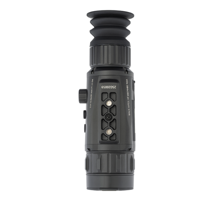 Тепловизионный прицел ARTELV Electron 3.4x 35мм 384x288 LRF