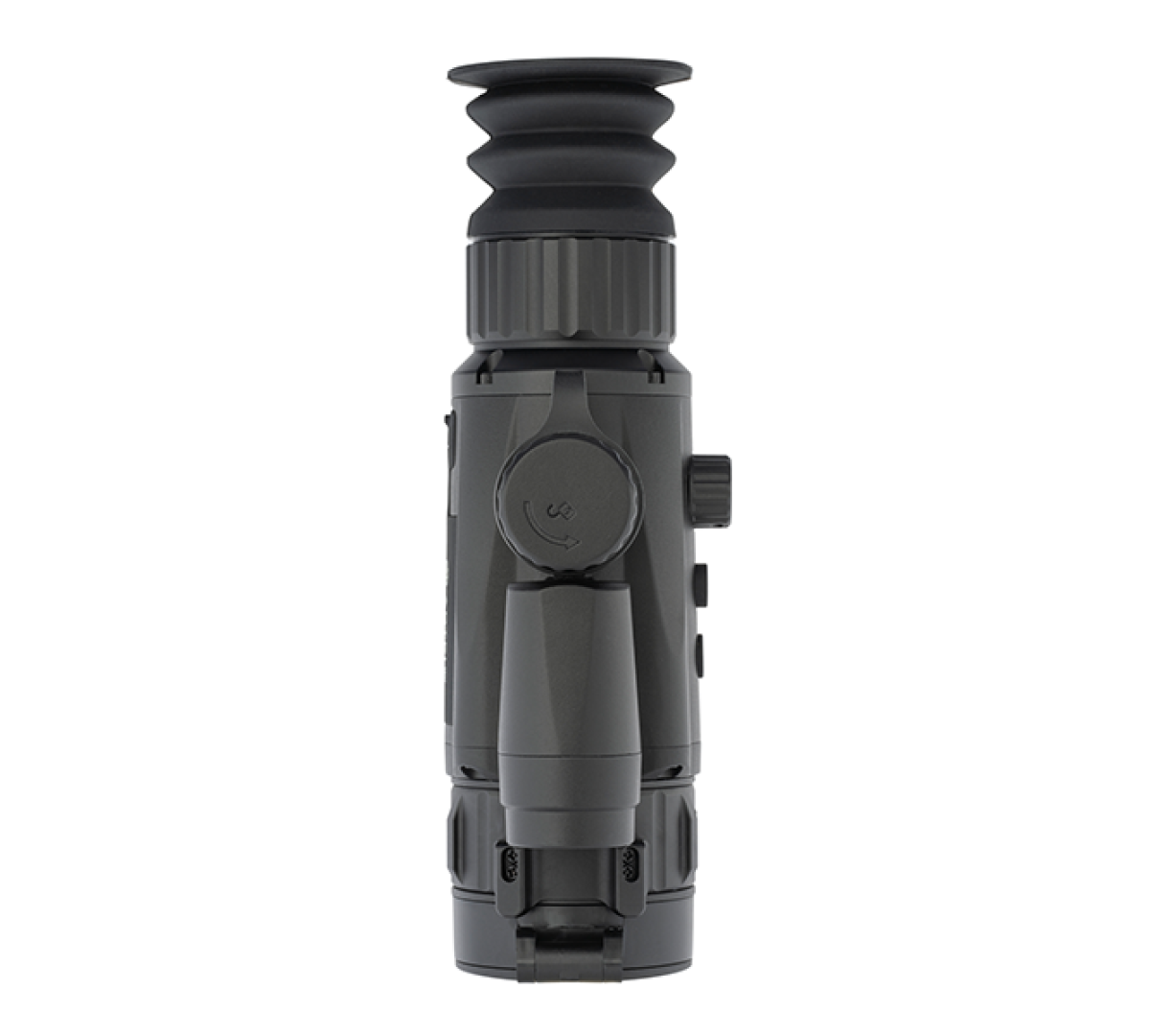 Тепловизионный прицел ARTELV Electron 3.4x 35мм 384x288 LRF