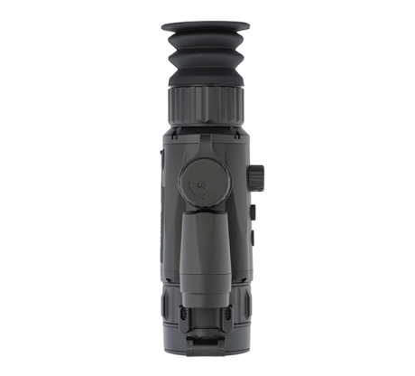 Тепловизионный прицел ARTELV Electron 3.4x 35мм 384x288 LRF