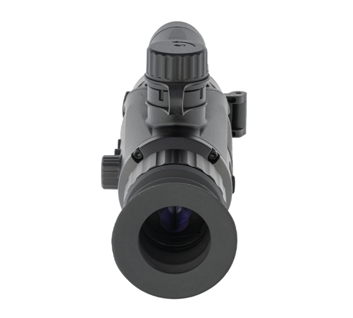 Тепловизионный прицел ARTELV Electron 3.4x 35мм 384x288 LRF