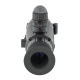 Тепловизионный прицел ARTELV Electron 3.4x 35мм 384x288 LRF