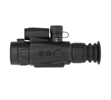 Тепловизионный прицел ARTELV Electron 3.4x 35мм 384x288 LRF