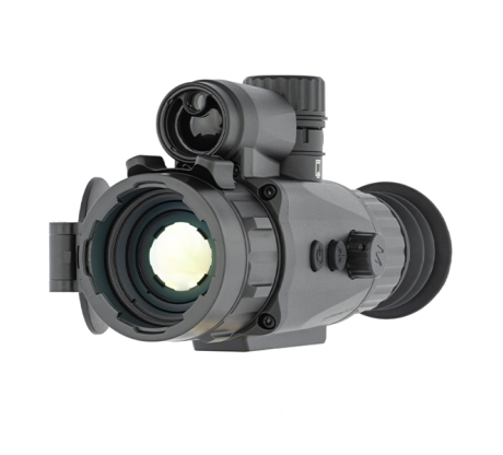 Тепловизионный прицел ARTELV Electron 3.4x 35мм 384x288 LRF