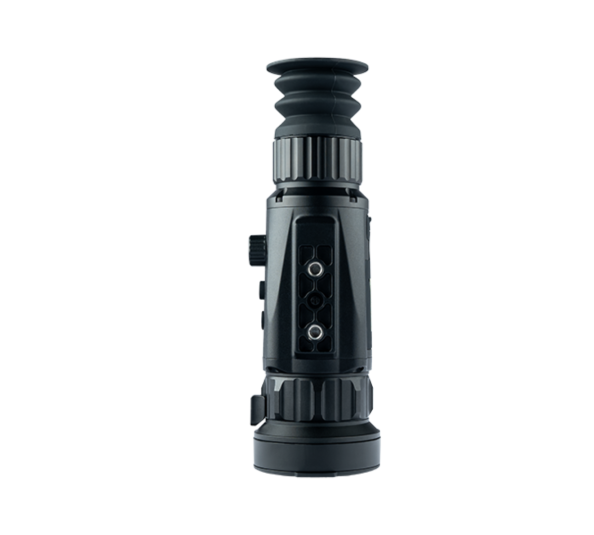 Тепловизионный прицел ARTELV Electron 4.8x 50мм 384x288 LRF