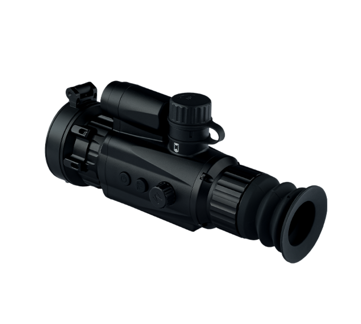 Тепловизионный прицел ARTELV Electron 4.8x 50мм 384x288 LRF