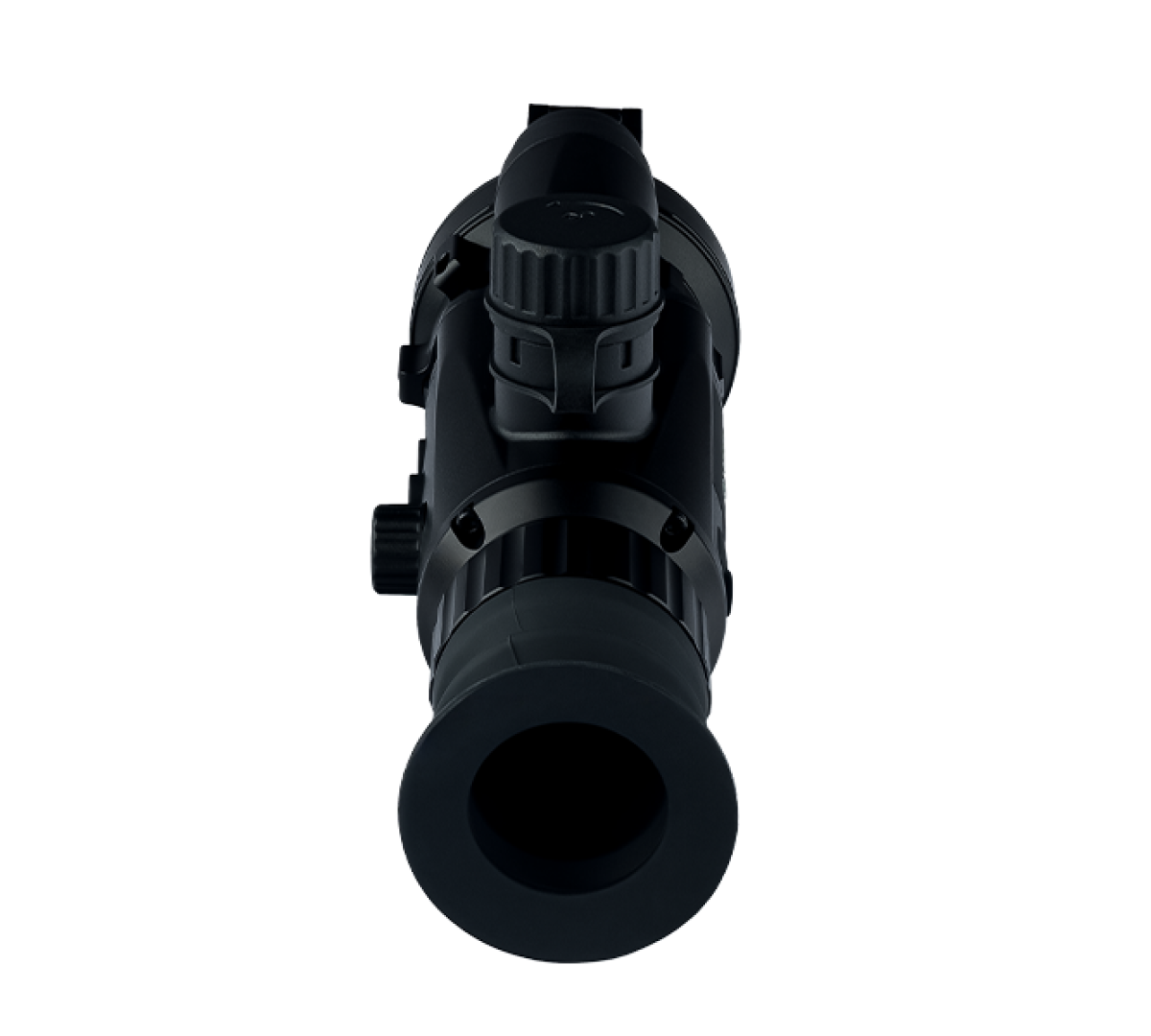 Тепловизионный прицел ARTELV Electron 4.8x 50мм 384x288 LRF
