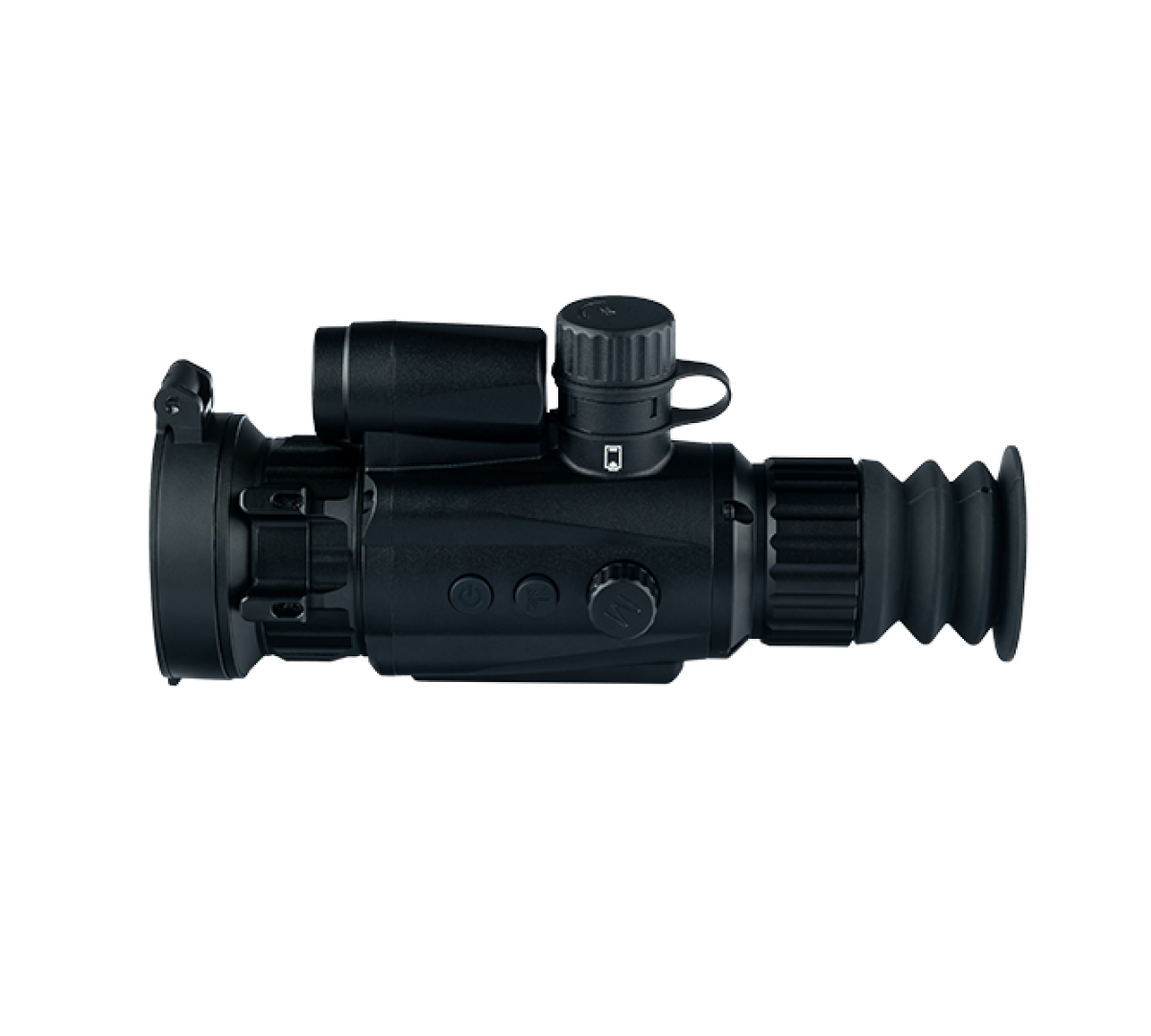 Тепловизионный прицел ARTELV Electron 4.8x 50мм 384x288 LRF