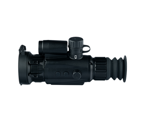 Тепловизионный прицел ARTELV Electron 4.8x 50мм 384x288 LRF