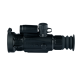 Тепловизионный прицел ARTELV Electron 4.8x 50мм 384x288 LRF