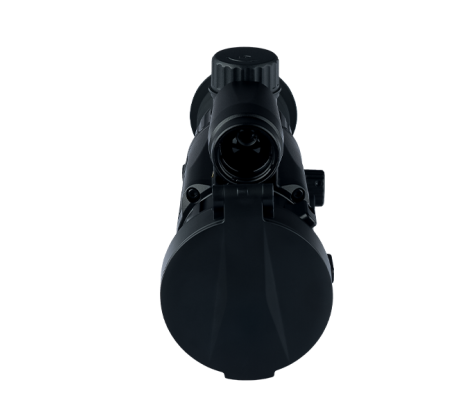 Тепловизионный прицел ARTELV Electron 4.8x 50мм 384x288 LRF