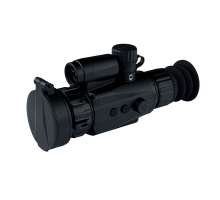 Тепловизионный прицел ARTELV Electron 4.8x 50мм 384x288 LRF