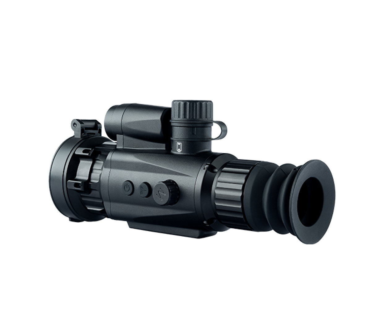 Тепловизионный прицел ARTELV Electron 4.8x 50мм 384x288 LRF