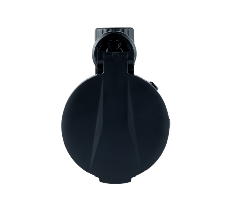 Тепловизионный прицел ARTELV Electron 4.8x 50мм 384x288 LRF