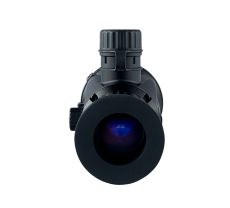 Тепловизионный прицел ARTELV Electron 4.8x 50мм 384x288 LRF