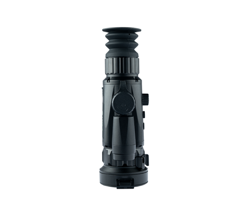 Тепловизионный прицел ARTELV Electron 4.8x 50мм 384x288 LRF