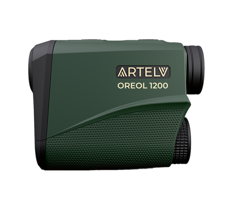 Лазерный дальномер Artelv OREOL 1200