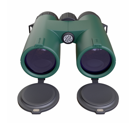 Оптический бинокль Artelv Scanner 10x42
