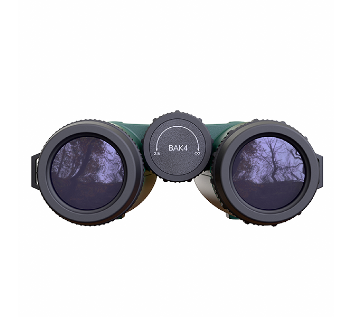 Оптический бинокль Artelv Scanner 10x42