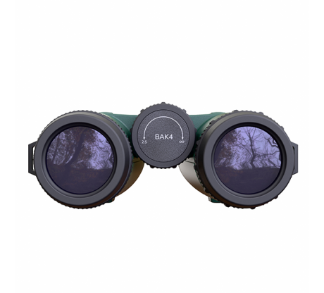 Оптический бинокль Artelv Scanner 10x42
