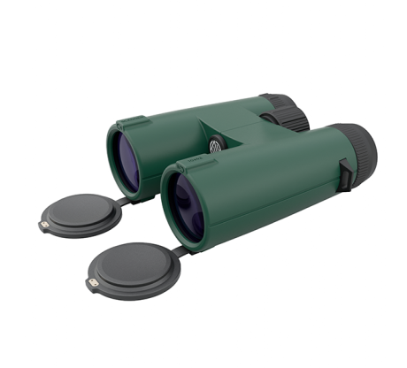 Оптический бинокль Artelv Scanner 10x42