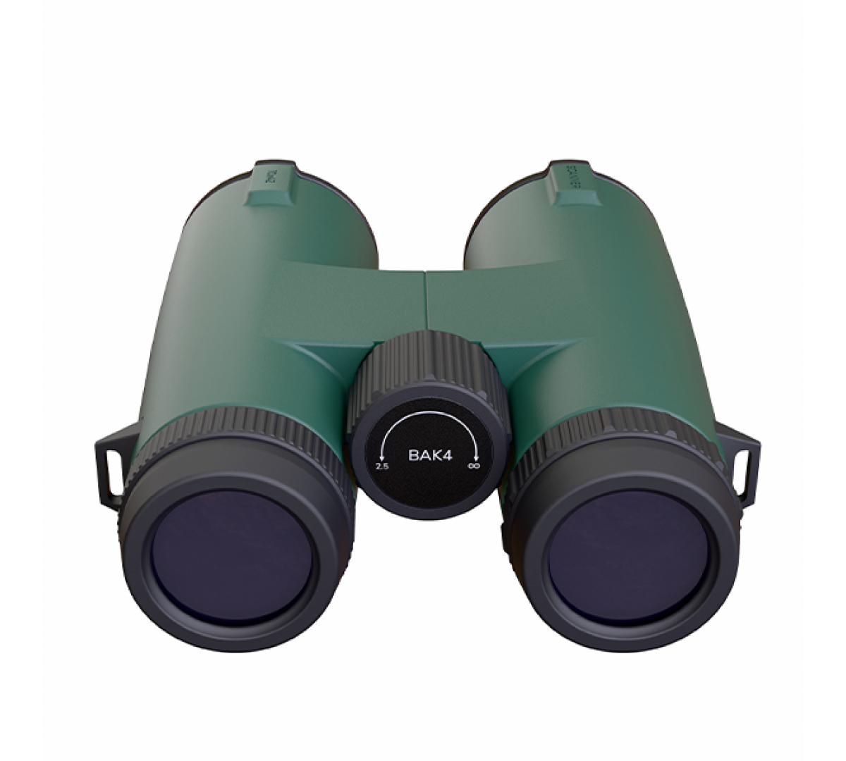 Оптический бинокль Artelv Scanner 10x42