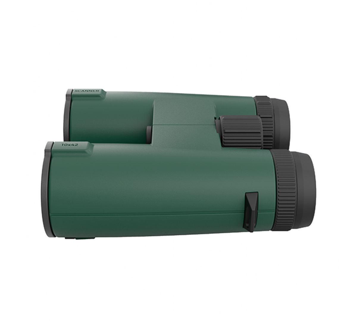 Оптический бинокль Artelv Scanner 10x42