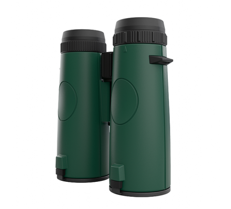 Оптический бинокль Artelv Scanner 10x42