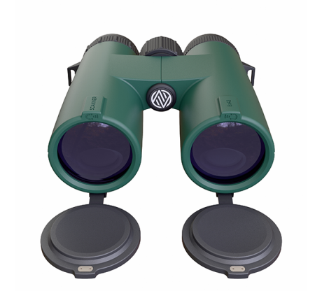 Оптический бинокль Artelv Scanner 8x42