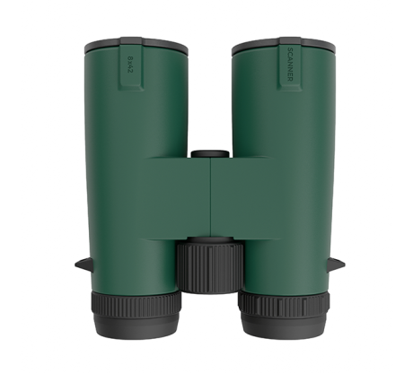 Оптический бинокль Artelv Scanner 8x42