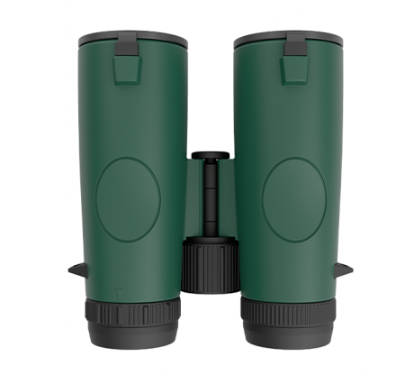 Оптический бинокль Artelv Scanner 8x42
