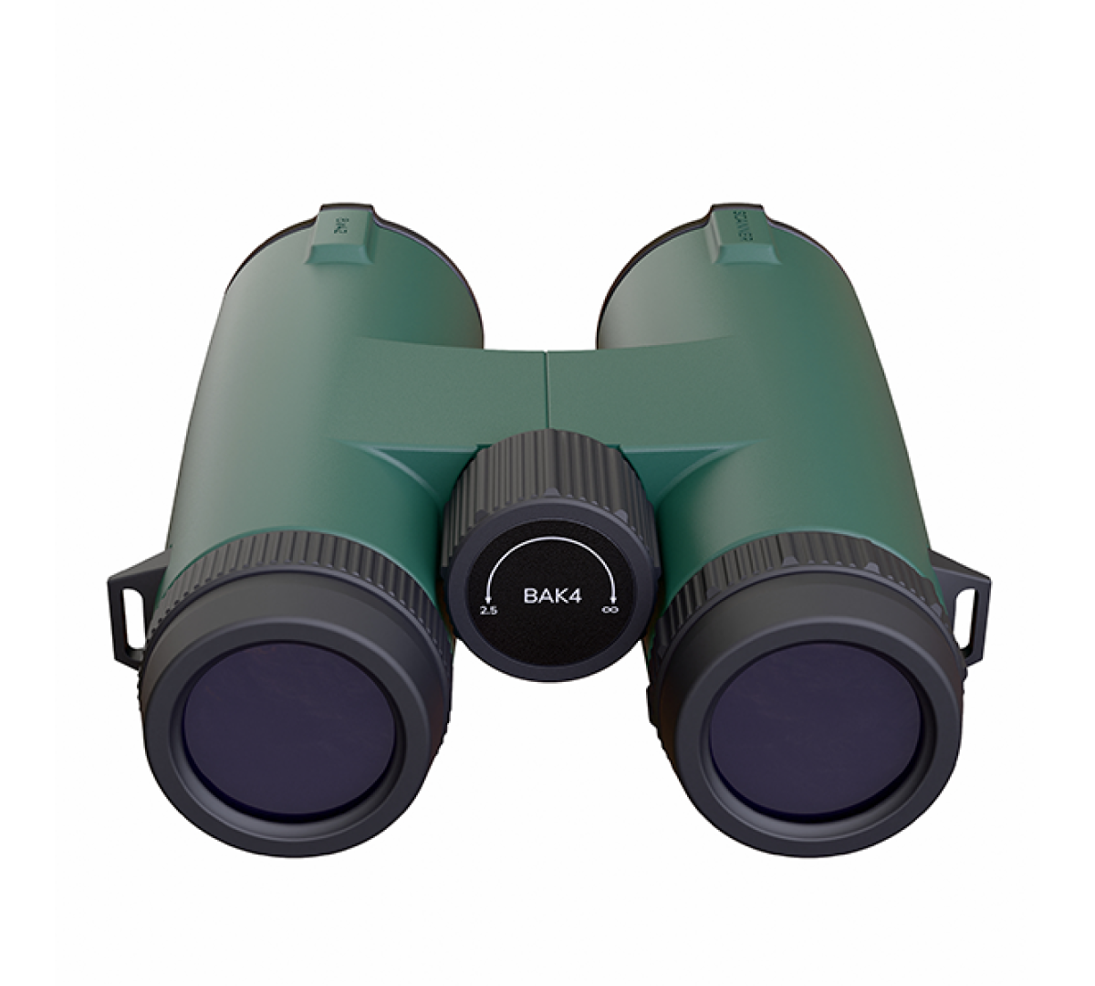Оптический бинокль Artelv Scanner 8x42