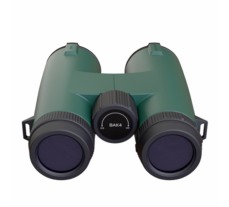 Оптический бинокль Artelv Scanner 8x42