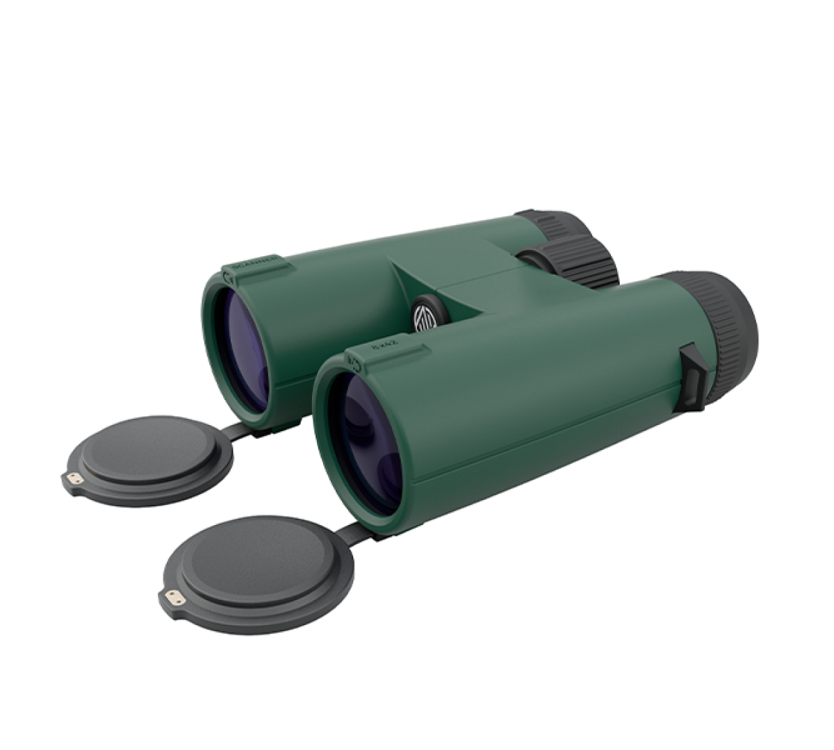 Оптический бинокль Artelv Scanner 8x42