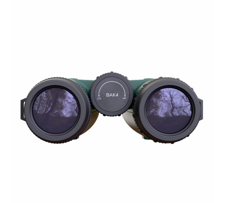Оптический бинокль Artelv Scanner 8x42