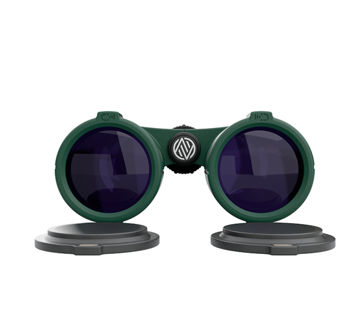 Оптический бинокль Artelv Scanner 8x42