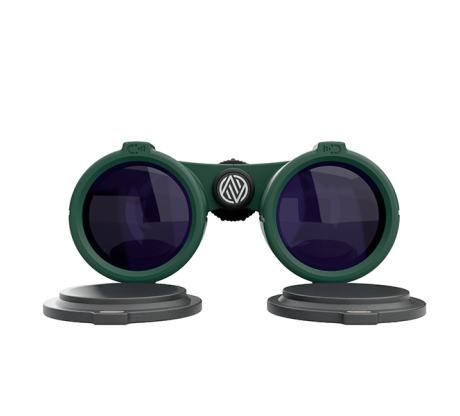 Оптический бинокль Artelv Scanner 8x42