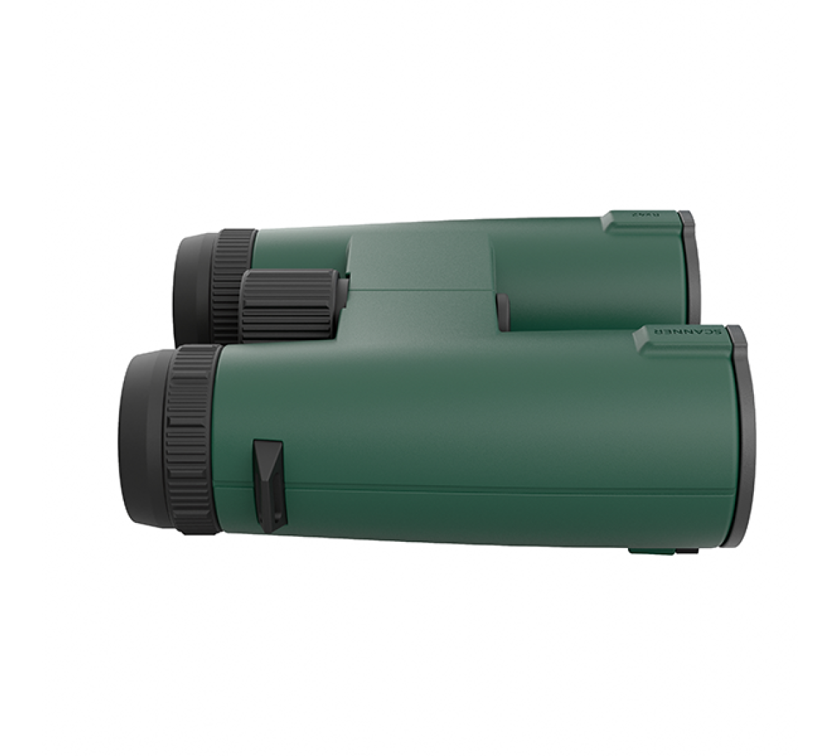 Оптический бинокль Artelv Scanner 8x42