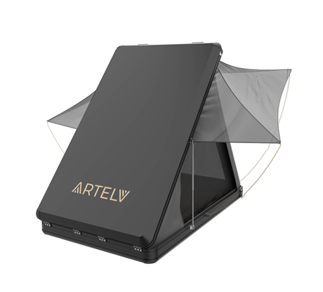Автомобильная палатка ARTELV ROOF TENT P