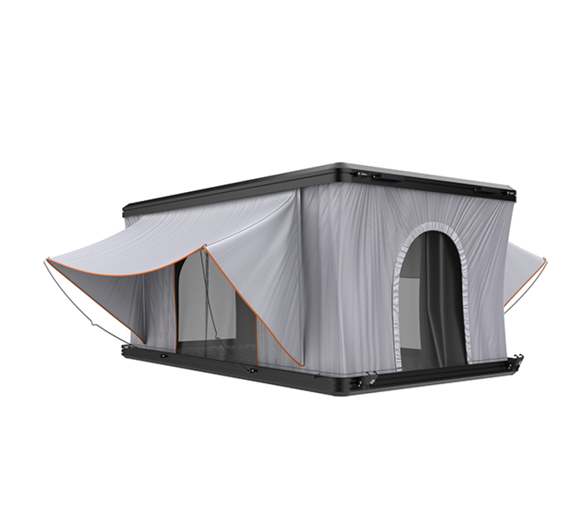 Автомобильная палатка ARTELV ROOF TENT R