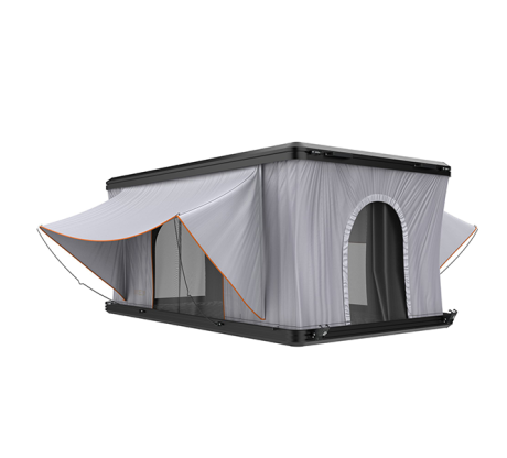 Автомобильная палатка ARTELV ROOF TENT R