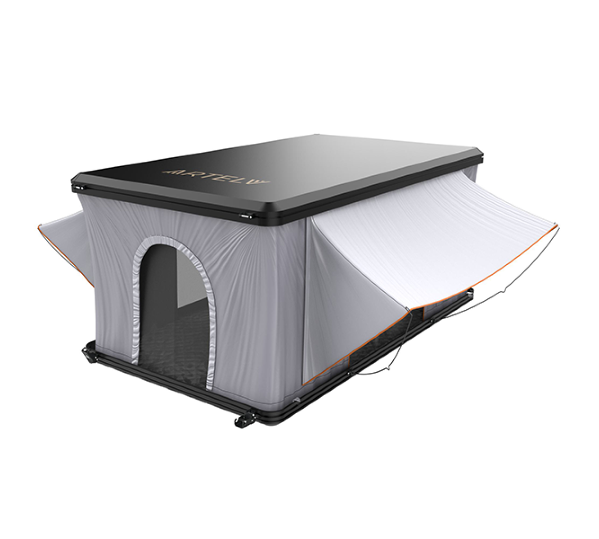 Автомобильная палатка ARTELV ROOF TENT R
