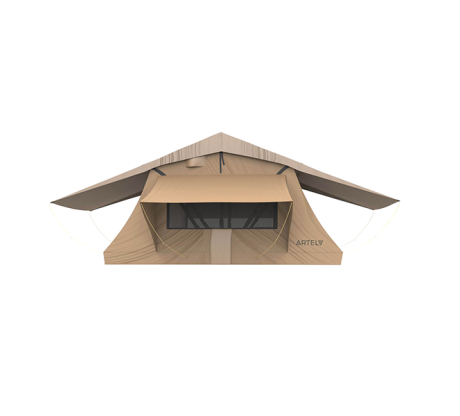 Автомобильная палатка ARTELV ROOF TENT H