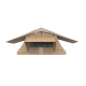 Автомобильная палатка ARTELV ROOF TENT H