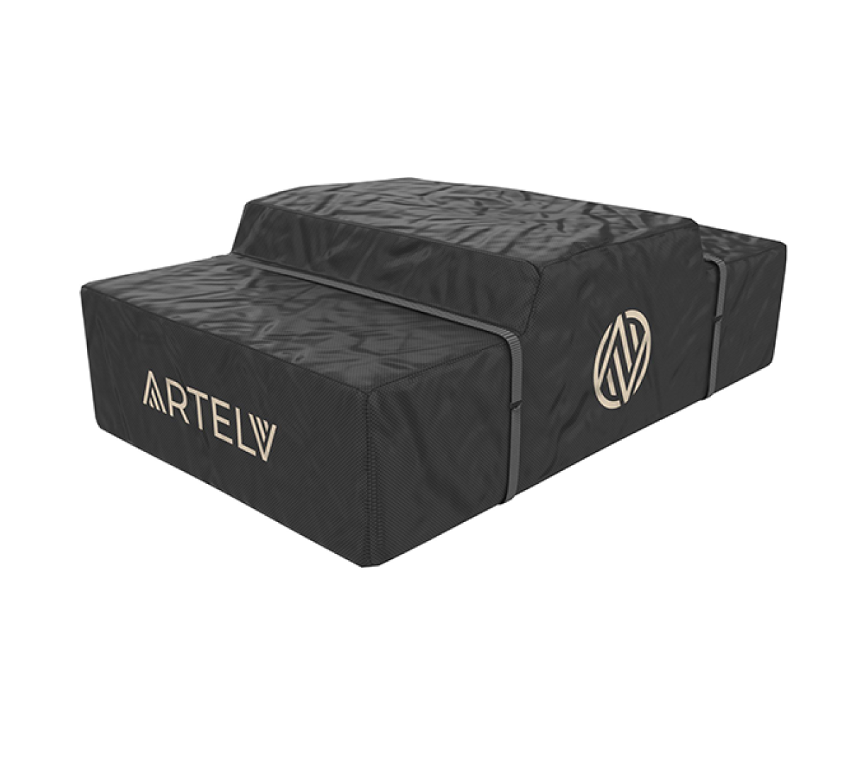 Автомобильная палатка ARTELV ROOF TENT H