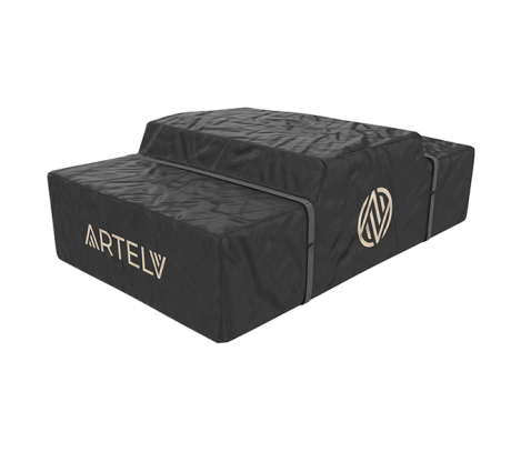Автомобильная палатка ARTELV ROOF TENT H