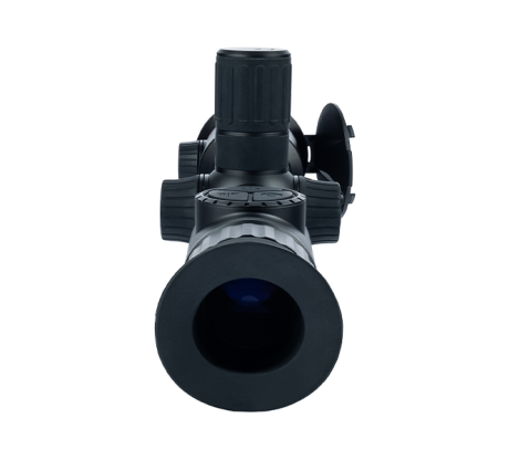 Тепловизионный прицел ARTELV Atomos 2.9x 50мм 640x512 LRF