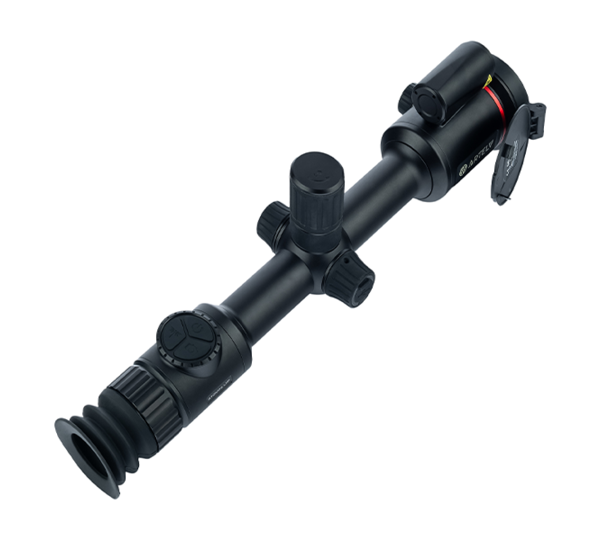 Тепловизионный прицел ARTELV Atomos 2.9x 50мм 640x512 LRF