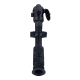 Тепловизионный прицел ARTELV Atomos 2.9x 50мм 640x512 LRF