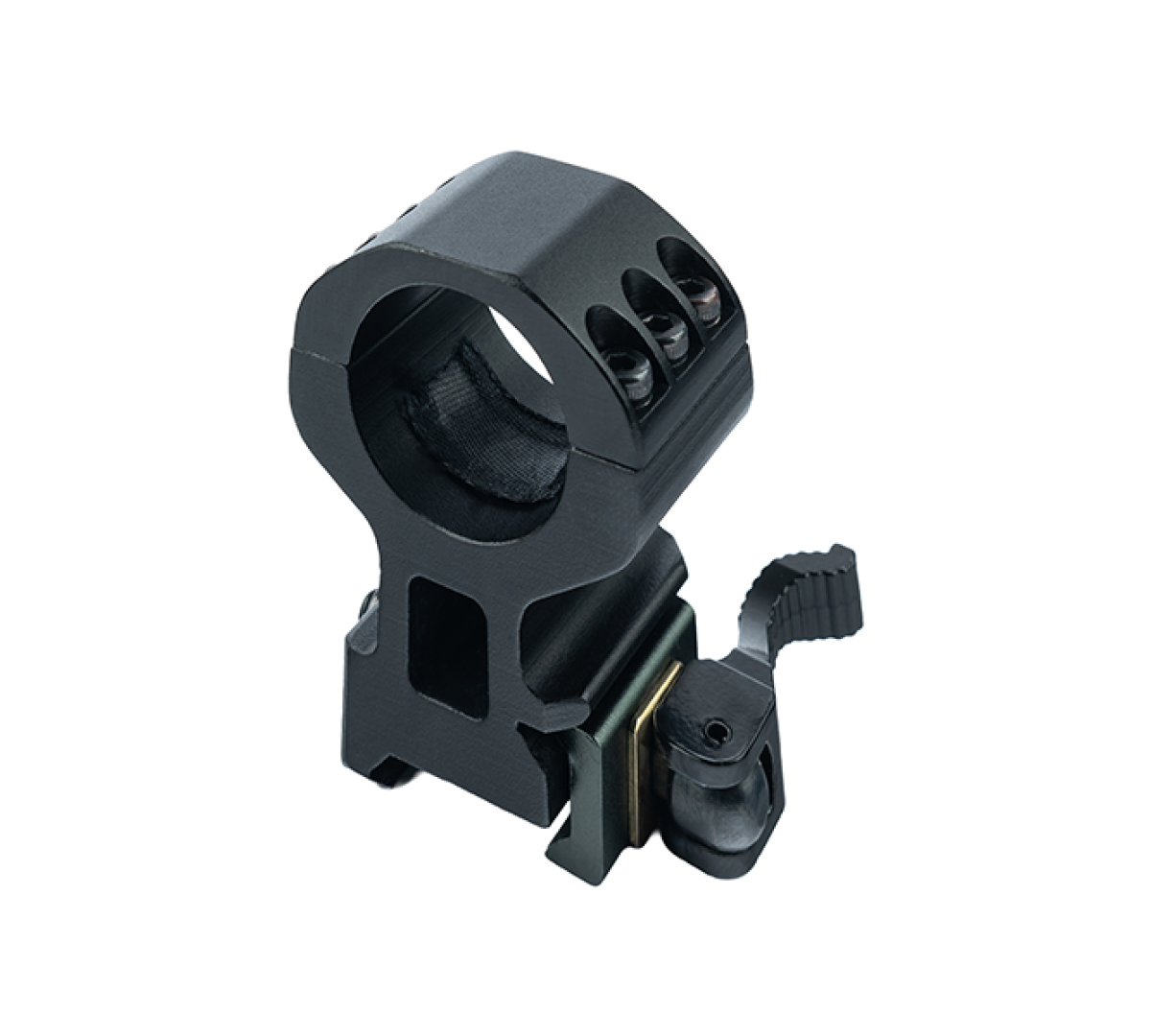 Тепловизионный прицел ARTELV Atomos 2.9x 50мм 640x512 LRF